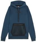 ON Herren Kapuzensweats lg.Arm He/Uni Hoodie