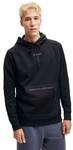 ON Herren Kapuzensweats lg.Arm He/Uni Hoodie