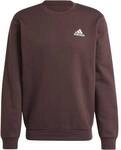 ADIDAS Herren Sweatshirt Essentials Fleece (normal & lang)