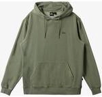 QUIKSILVER Herren Kapuzensweat SALT WATER HOOD OTLR