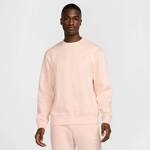 NIKE Herren Sweatshirt M NSW CLUB CRW BB