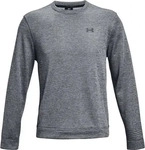 Under Armour 1373675, UNDER ARMOUR Herren Sweatshirt UA STORM SWEATERFLEECE CREW Grau