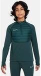 NIKE Kinder Sweatshirt Therma-FIT Academy