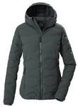 KILLTEC Damen Steppjacke GW 50 WMN QLTD JCKT
