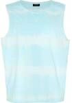 CHIEMSEE Tank Top mit Rollkante