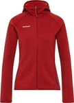 mammut 1014-04442, MAMMUT Damen Unterjacken lg.Arm Da Aconcagua ML Hooded Jacket