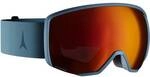 ATOMIC Herren Skibrillen He/Uni REVENT L HD Ocean