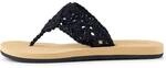 O'NEILL Damen Flip Flops DITSY CROCHET SANDALS