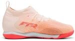 PUMA Kinder Fussball-Hallenschuhe FUTURE 9 MATCH IT Mid Jr