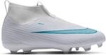 NIKE Kinder Fussball-Rasenschuhe JR SUPERFLY 11 ACADEMY FG/MG