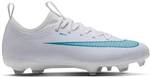 NIKE Kinder Fussball-Rasenschuhe JR VAPOR 17 ACADEMY FG/MG