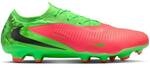NIKE Herren Fussball-Rasenschuhe PHANTOM 6 LOW PRO FG EH