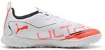 PUMA Kinder Fussball-Hartplatzschuhe ULTRA 5 PLAY TT Jr