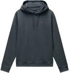NAPAPIJRI Herren Hoodie - BALIS H SUM, Baumwolle, Kapuze, ungef&uuml;ttert, Regular Fit