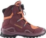 LOWA Kinder Freizeitschuhe MILO EVO GTX HI BOA JR