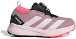 ADIDAS Kinder Multifunktionsschuhe TERREX AGRAVIC BOA CLIMAPROOF