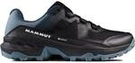 MAMMUT Herren Multifunktionsschuhe Girun II Low GTX Men