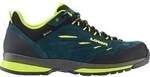 LOWA Herren Trekkinghalbschuhe DELAGO GTX LO