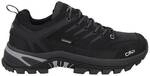 Campagnolo Herren Trekking-Halbschuhe He/Uni RIGEL 2.0 LOW WP TREKKING SHOES