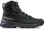 MAMMUT Herren Multifunktionsstiefel Ducan III High LTH GTX Men