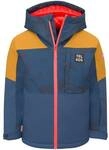 TROLLKIDS Kids Lifjell Jacket XT