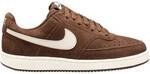 NIKE Damen Freizeitschuhe COURT VISION LOW SD PREMIUM