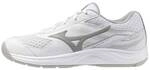 MIZUNO Damen Tennis Outdoor-S. nieder Da BREAK SHOT 5 CS