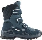 LOWA Kinder Freizeitschuhe MILO EVO GTX HI JR