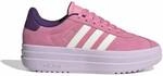 ADIDAS Kinder Freizeitschuhe VL COURT BOLD J