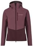 VAUDE Damen Funktionsjacken lg.Arm Da Women's Larice Softshell Jacket