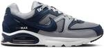 NIKE Herren Freizeitschuhe Herren Sneakers Air Max Command
