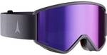 ATOMIC Herren Skibrillen He/Uni SAVOR L STEREO Iron Ore