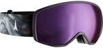 ATOMIC Kinder Skibrillen Ki REVENT JR S FLASH Graphic Iron