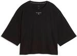 PUMA Damen Shirt W X HYROX CROPPED LIFESTYLE TEE