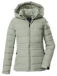 KILLTEC Damen Steppjacke KOW 10 WMN QLTD JCKT