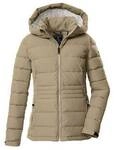 KILLTEC Damen Steppjacke KOW 10 WMN QLTD JCKT