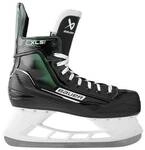 BAUER Herren Eishockey-Nylons. He/Uni BAUER Schlittschuh X-LS 2.0 - Sr.