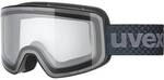 UVEX Herren Brille pyrit