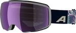 ALPINA Skibrillen/Gletscher GRANBY 2 S Q-LITE