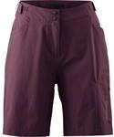 GONSO Damen Shorts Adventure Shorts W