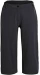 VAUDE Damen Sporthose Wo Tamaro Base Capri Pants