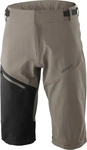 Gonso 3006162RE, GONSO Herren Shorts Trail Shorts M Grau male