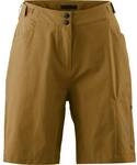 GONSO Damen Shorts Adventure Shorts W