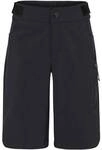 VAUDE Kinder Sporthose Kids Moab Base Shorts