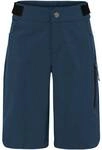 VAUDE Kinder Sporthose Kids Moab Base Shorts