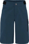Vaude 47379, VAUDE Kinder Sporthose Kids Moab Base Shorts Blau