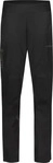 Gore Wear 101106, GORE WEAR Herren Regenhose Lupra GTX Pants Mens Schwarz male