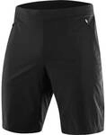 L&Ouml;FFLER Herren Shorts M BIKE SHORTS AERIO-E ASSL