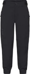 Vaude 48785, VAUDE Kinder Sporthose Kids Moab Base Pants Schwarz