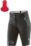 GONSO Damen Shorts Sitivo Shorts W Da-Bikeshort